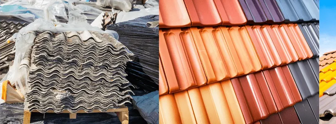 How to Choose the Right Roofing Material for Your Home