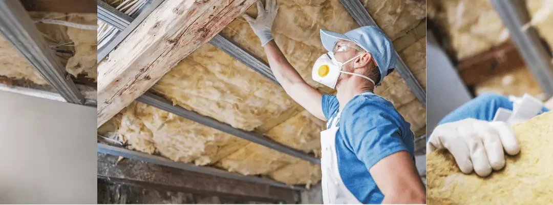 The Benefits of Roof Insulation