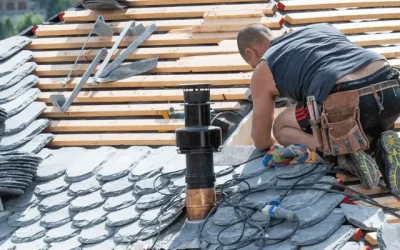 The Importance of Roof Maintenance